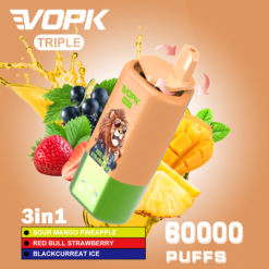VOPK-TRIPE 60000PUFFS - Image 6