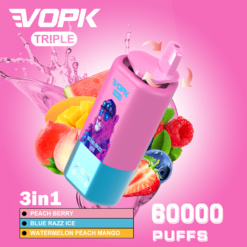 VOPK-TRIPE 60000PUFFS - Image 7