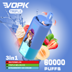 VOPK-TRIPE 60000PUFFS - Image 9