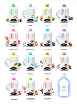 VOPK COOL BAR 30000puffs