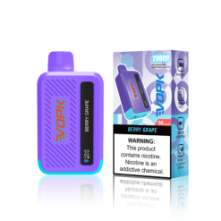 VOPK cool bar 20000puffs - Image 11