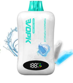 VOPK COOL BAR 30000puffs - Image 11