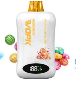 VOPK COOL BAR 30000puffs - Image 12