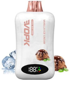VOPK COOL BAR 30000puffs - Image 13