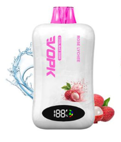VOPK COOL BAR 30000puffs - Image 14