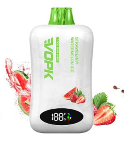 VOPK COOL BAR 30000puffs - Image 15