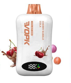 VOPK COOL BAR 30000puffs - Image 16