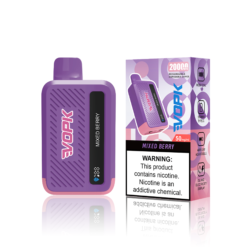 VOPK cool bar 20000puffs - Image 14