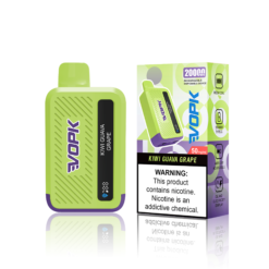 VOPK cool bar 20000puffs - Image 12