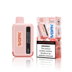 VOPK cool bar 20000puffs - Image 15