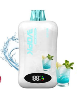 VOPK COOL BAR 30000puffs - Image 3