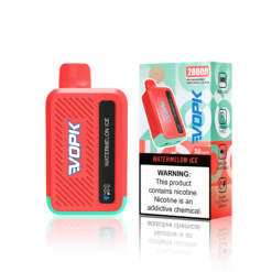 Alternative view of VOPK cool bar 20000puffs