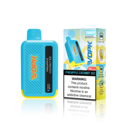 VOPK cool bar 20000puffs - Image 9