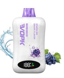 VOPK COOL BAR 30000puffs - Image 5