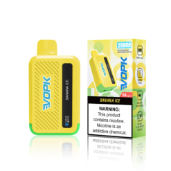 VOPK cool bar 20000puffs - Image 5
