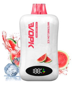 VOPK COOL BAR 30000puffs - Image 6