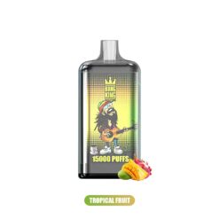 Cute Demon serie 15000 puffs vape pod device - Image 11