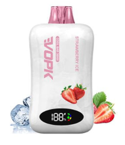 VOPK COOL BAR 30000puffs - Image 7
