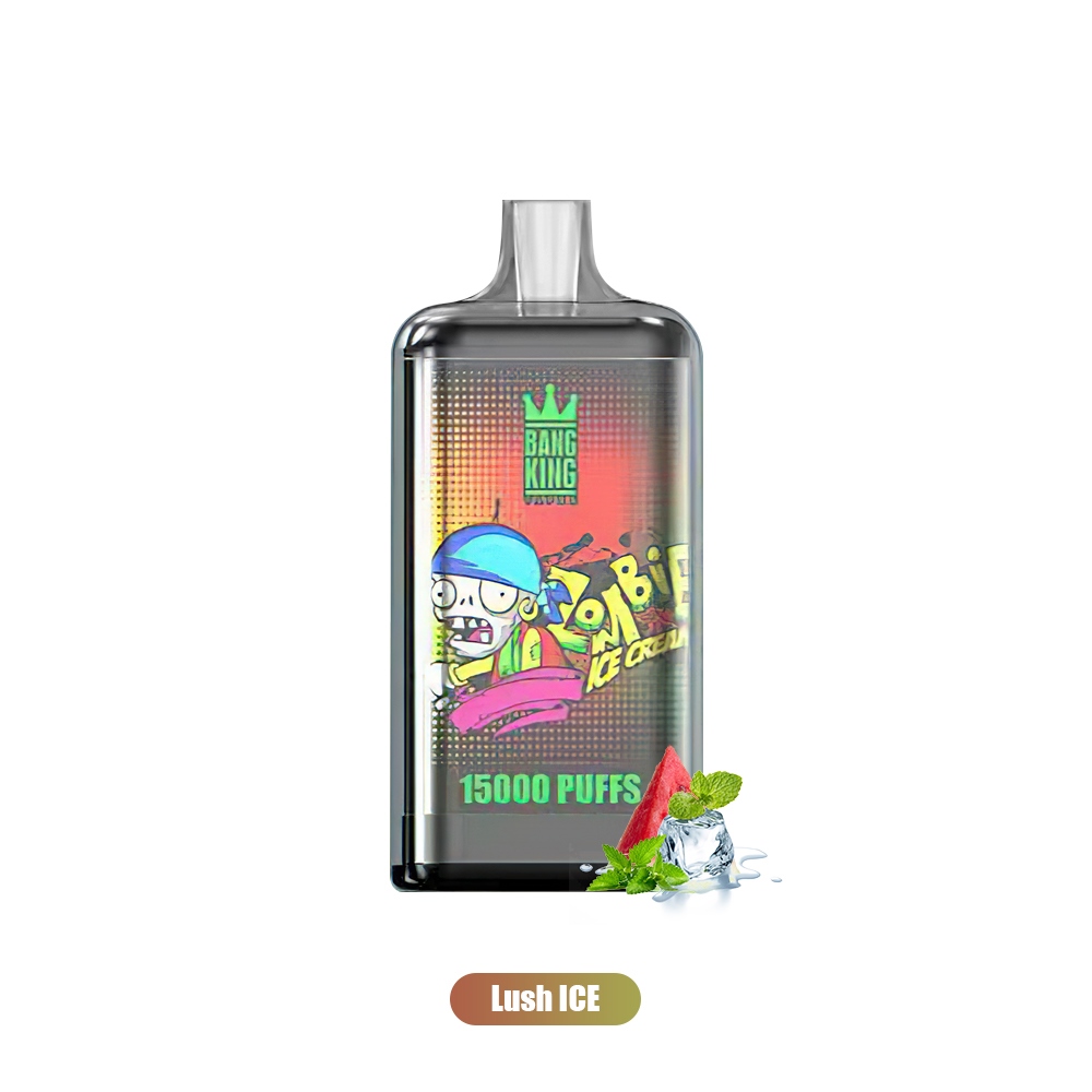 Cute Demon serie 15000 puffs vape pod device - Image 5