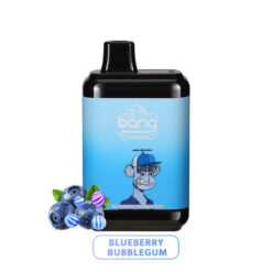 Limited time discount Metaverse series 8000 puffs vape pod device monkey pattern - Image 23