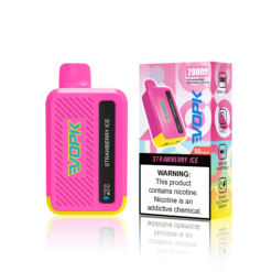 VOPK cool bar 20000puffs - Image 4