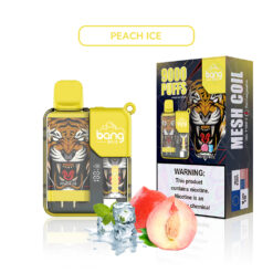 9000 puffs vape pod device rechargeable electric quantity display screen electronic cigarettes - Image 9