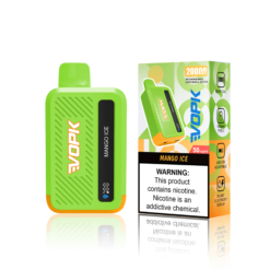 VOPK cool bar 20000puffs - Image 6