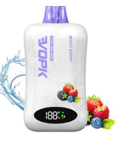 VOPK COOL BAR 30000puffs - Image 9