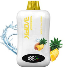 VOPK COOL BAR 30000puffs - Image 10