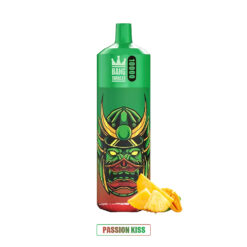 10000 puffs Vape Ghost Warrior Design Breath Lamp - Image 9
