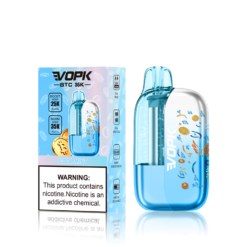 VOPK BTC 35000puffs - Image 3