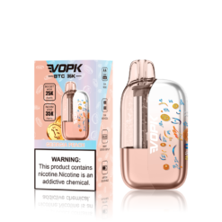 VOPK BTC 35000puffs - Image 4
