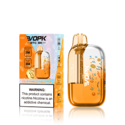 VOPK BTC 35000puffs - Image 7