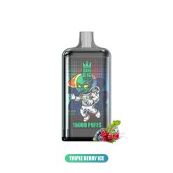 Cute Demon serie 15000 puffs vape pod device - Image 10