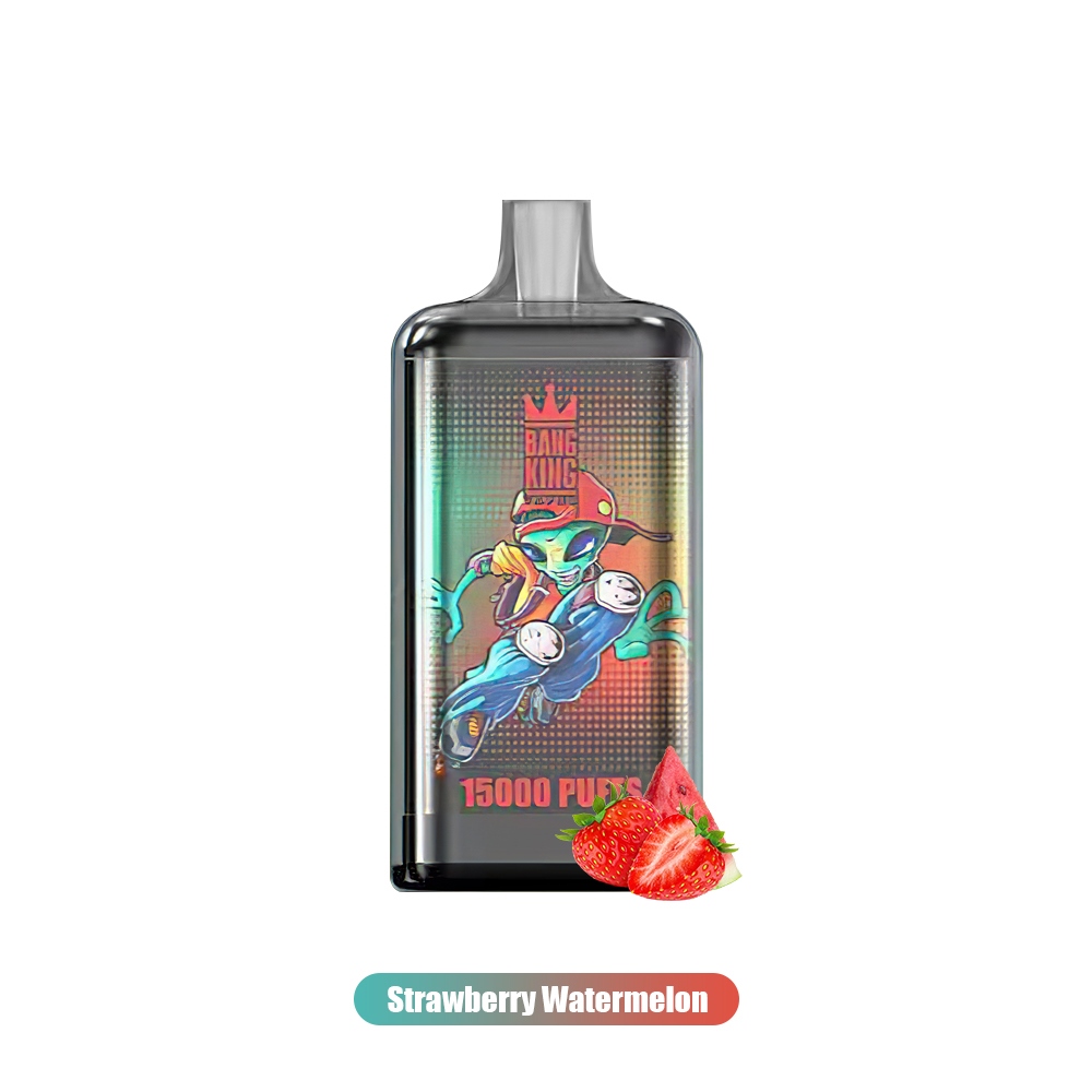 Cute Demon serie 15000 puffs vape pod device - Image 9