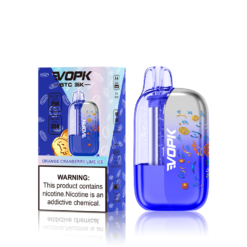 VOPK BTC 35000puffs - Image 5