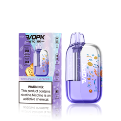 VOPK BTC 35000puffs - Image 9