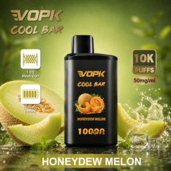 VOPK COOL BAR 10000 Puffs - Image 13