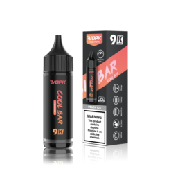 Alternative view of VOPK-Cool Bar 9000 Puffs