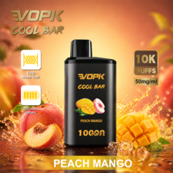 VOPK COOL BAR 10000 Puffs - Image 5