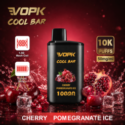 VOPK COOL BAR 10000 Puffs - Image 16
