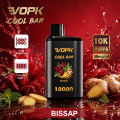 VOPK COOL BAR 10000 Puffs - Image 8