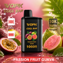 VOPK COOL BAR 10000 Puffs - Image 10