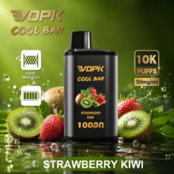 VOPK COOL BAR 10000 Puffs - Image 9