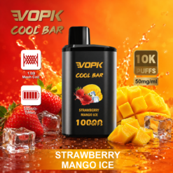 VOPK COOL BAR 10000 Puffs - Image 7