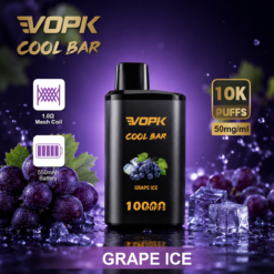 VOPK COOL BAR 10000 Puffs - Image 12