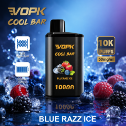 VOPK COOL BAR 10000 Puffs - Image 6