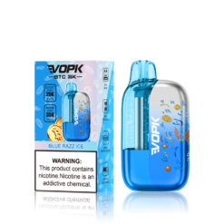VOPK BTC 35000puffs - Image 10