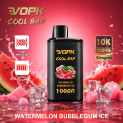 VOPK COOL BAR 10000 Puffs - Image 15